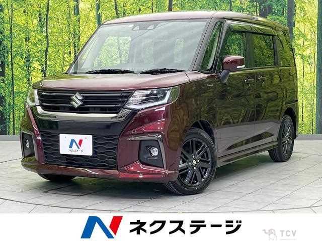 2023 Suzuki Suzuki Others