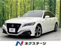 2018 Toyota Crown Hybrid