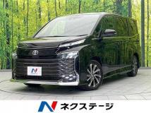 2024 Toyota Voxy