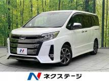 2021 Toyota Noah