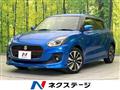 2018 Suzuki Swift
