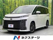 2022 Toyota Voxy