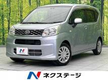 2016 Daihatsu Move