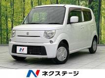2011 Suzuki MR Wagon