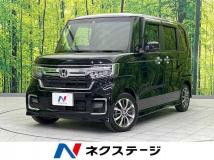 2020 Honda N BOX