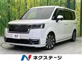 2024 Honda Step WGN