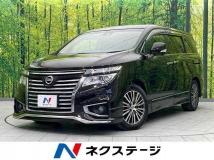 2019 Nissan Elgrand