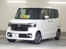 2024 Honda N BOX