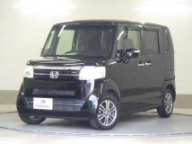 2015 Honda N BOX