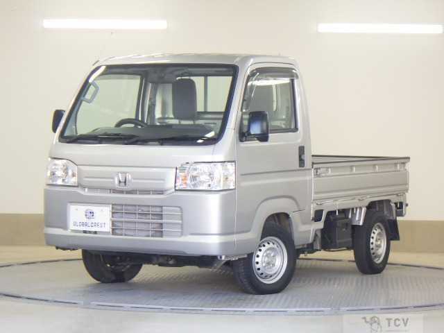 2019 Honda Acty Truck