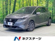 2021 Nissan Note