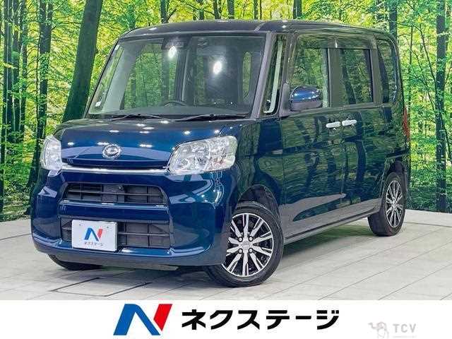 2019 Daihatsu Tanto