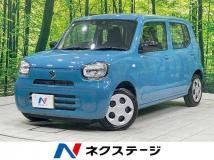 2024 Suzuki Alto