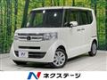 2016 Honda N BOX