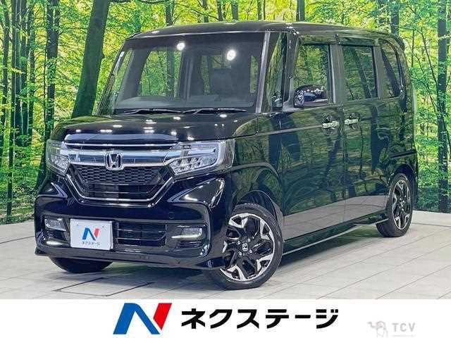 2020 Honda N BOX