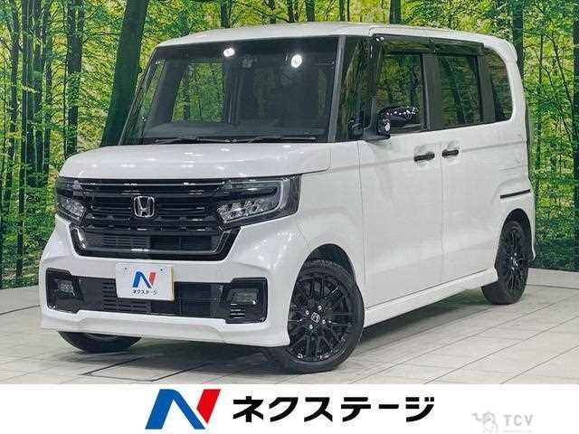 2023 Honda N BOX