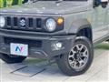 2023 Suzuki Jimny Sierra