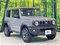 2023 Suzuki Jimny Sierra