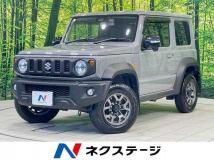 2023 Suzuki Jimny Sierra