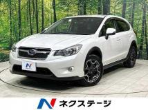2014 Subaru IMPREZA XV HYBRID