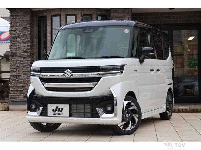 2025 Suzuki Suzuki Others