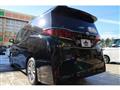 2025 Toyota Alphard Hybrid
