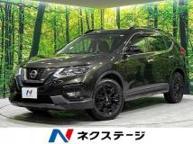 2019 Nissan X-Trail