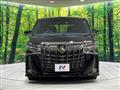 2022 Toyota Alphard G