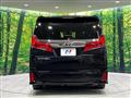 2022 Toyota Alphard G