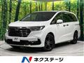 2020 Honda Odyssey