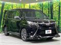 2019 Toyota Voxy