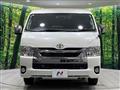 2022 Toyota Hiace Wagon