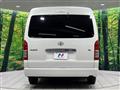 2022 Toyota Hiace Wagon