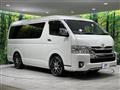 2022 Toyota Hiace Wagon
