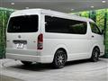 2022 Toyota Hiace Wagon