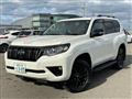 2021 Toyota Land Cruiser Prado