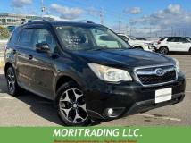 2012 Subaru Forester