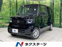 2024 Honda N BOX