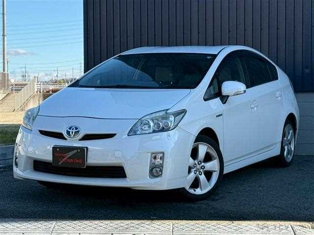 2009 Toyota Prius
