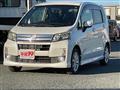 2013 Daihatsu Move