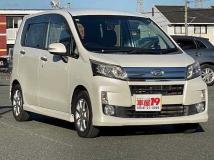 2013 Daihatsu Move