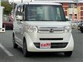 2015 Honda N BOX