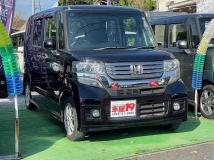2012 Honda N BOX
