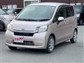 2013 Daihatsu Move