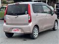 2013 Daihatsu Move