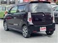 2012 Suzuki Wagon R