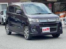 2012 Suzuki Wagon R