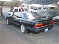 1989 Nissan Laurel