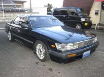 1989 Nissan Laurel