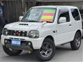 2015 Suzuki Jimny